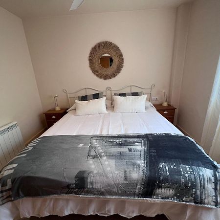 Javea 2Bedroom-Beach1 Min.Walk+Swimmingpool+Wifi מראה חיצוני תמונה