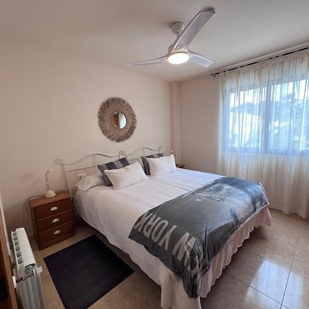 Javea 2Bedroom-Beach1 Min.Walk+Swimmingpool+Wifi מראה חיצוני תמונה