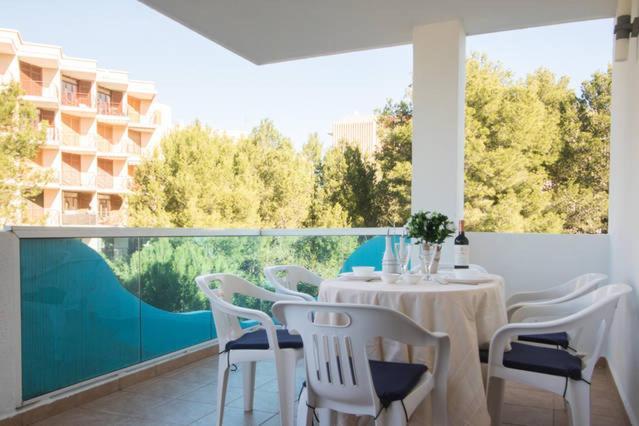 Javea 2Bedroom-Beach1 Min.Walk+Swimmingpool+Wifi מראה חיצוני תמונה