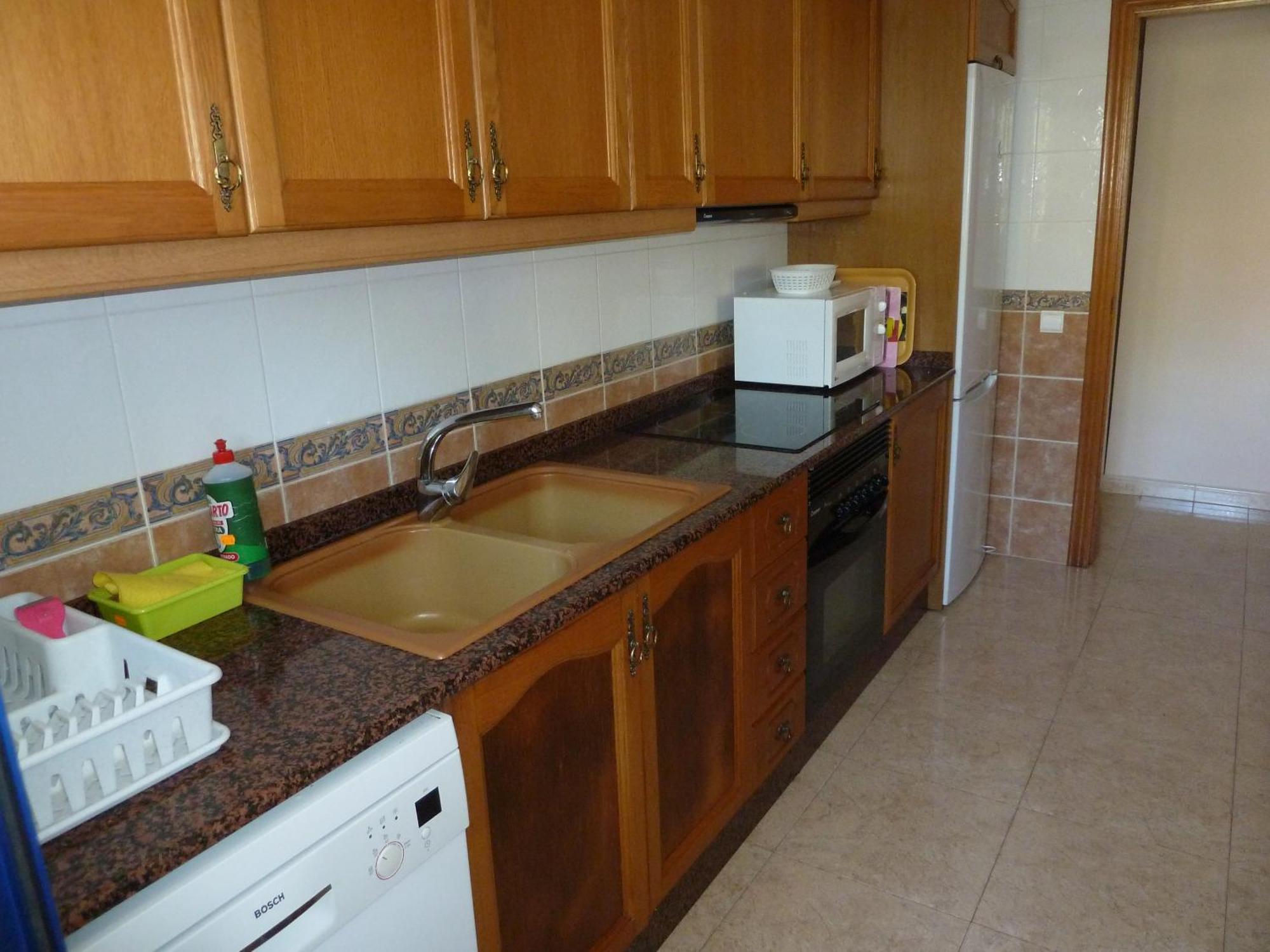 Javea 2Bedroom-Beach1 Min.Walk+Swimmingpool+Wifi מראה חיצוני תמונה
