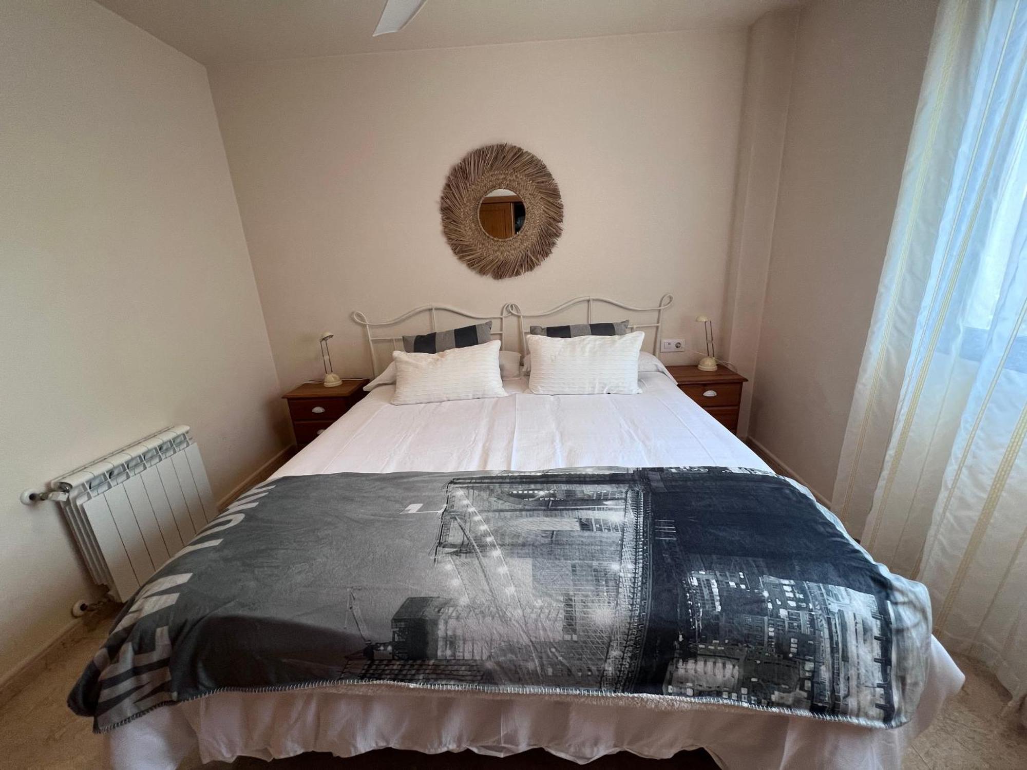 Javea 2Bedroom-Beach1 Min.Walk+Swimmingpool+Wifi מראה חיצוני תמונה